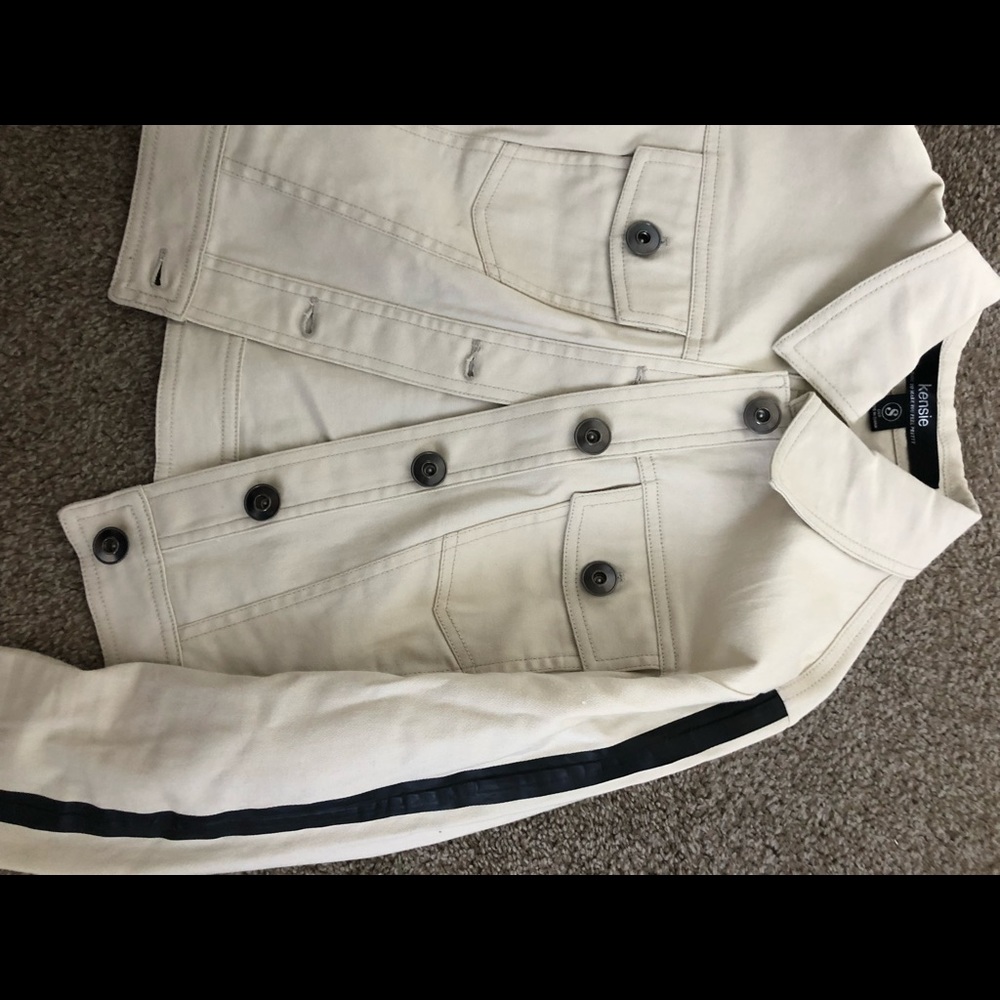 Cute outer jacket - Picture 4 of 4